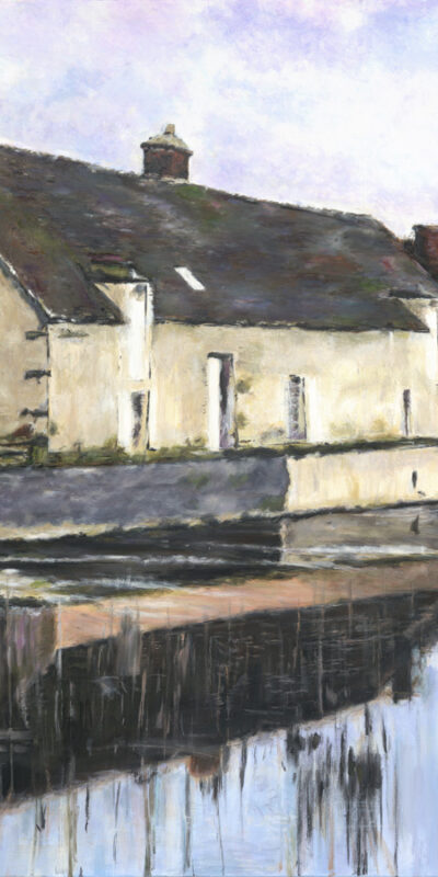 On-the-Canal-Robinson-Study